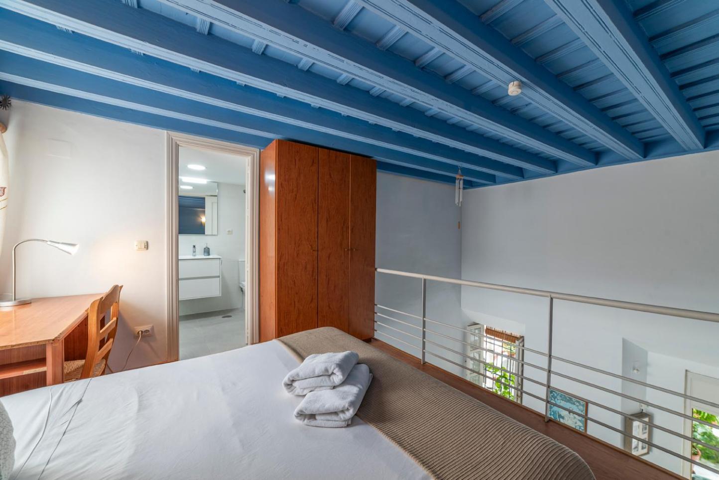Alohamundi Alfalfa Sevilla Exteriér fotografie