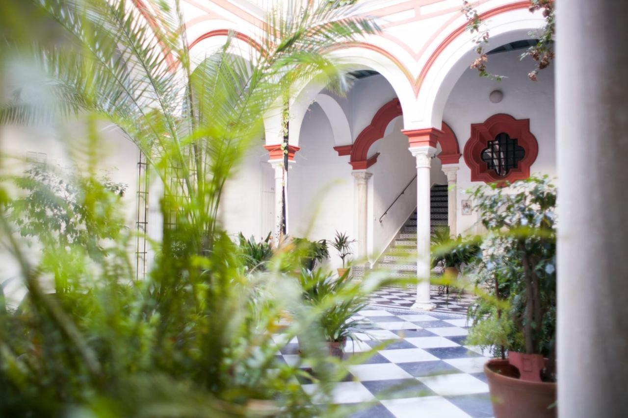 Alohamundi Alfalfa Sevilla Exteriér fotografie