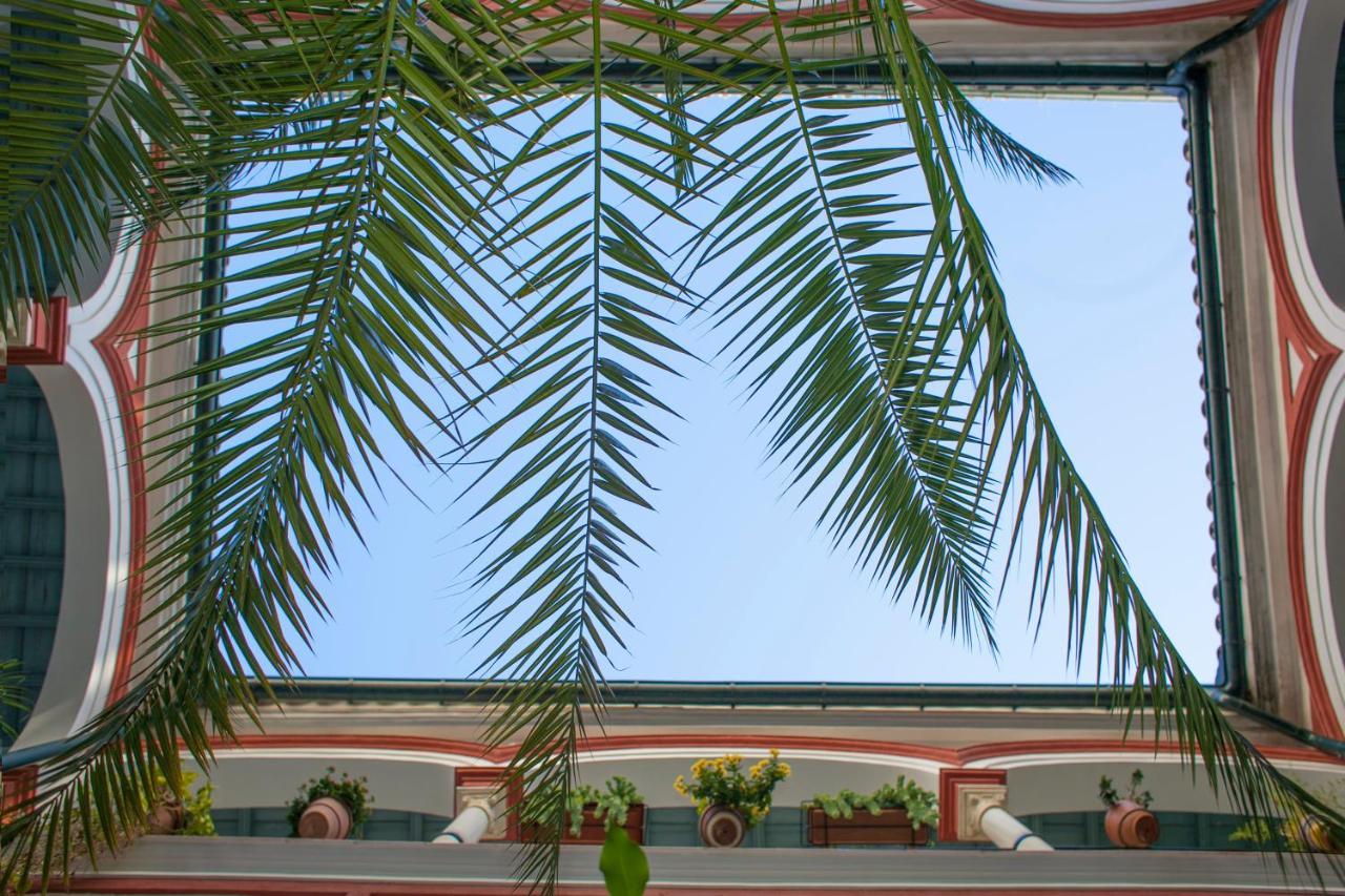 Alohamundi Alfalfa Sevilla Exteriér fotografie