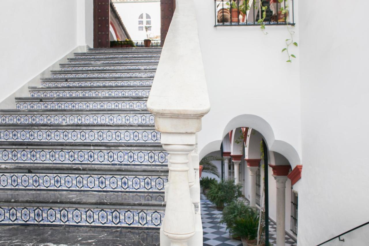 Alohamundi Alfalfa Sevilla Exteriér fotografie
