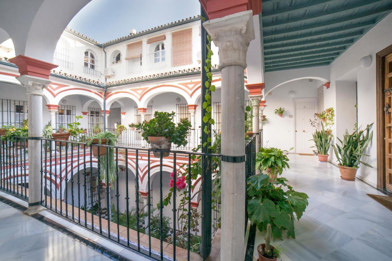 Alohamundi Alfalfa Sevilla Exteriér fotografie